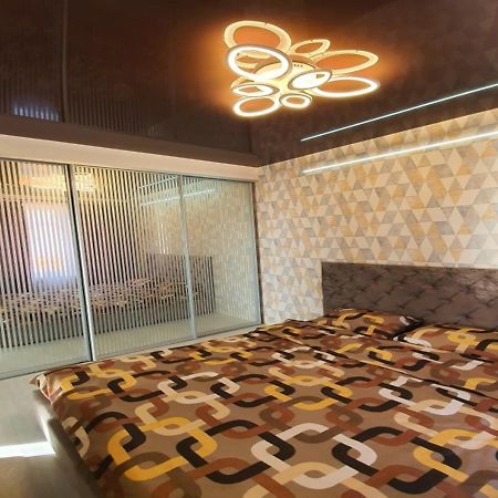 Lux New Apartment 2019 Kharkiv Eksteriør bilde